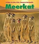 Anita Ganeri - Meerkat