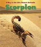 Anita Ganeri - Scorpion