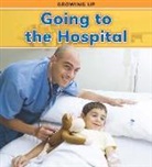 Vic Parker, Victoria Parker - Going to the Hospital