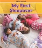 Charlotte Guillain - My First Sleepover