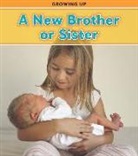 Charlotte Guillain - A New Brother or Sister