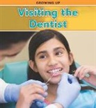 Charlotte Guillain - Visiting the Dentist