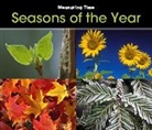 Tracey Steffora - Seasons of the Year