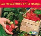 Nancy Dickmann - Las Estaciones en la Granja = Seasons on a Farm