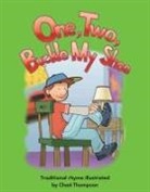 Chad Thompson, Chad Thompson - One, Two, Buckle My Shoe