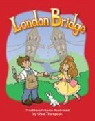 Janelle Bell-Martin, Dona Herweck Rice, Dona Rice, Dona Herweck Rice, Janelle Bell-Martin - London Bridge