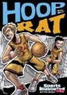 Scott Ciencin, Scott/ Aburtov (ILT)/ Cano Ciencin, Jesus Salvador Aburto Martinez, Aburtov, Fernanda Cano, Fernando Cano - Hoop Rat