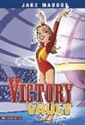 Emma Carlson-Berne, Jake Maddox, Jake/ Carlson-Berne Maddox, Studio (Beehive) Pulsar, Pulsar Studio (Beehive), Pulsar Studio Pulsar Studio (Beehive) - Victory Vault