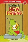 Melinda Melton Crow, Melinda Melton/ Rowland Crow, Andrew Rowland - Little Lizard's New Friend