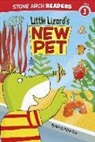 Melinda Melton Crow, Melinda Melton/ Rowland Crow, Mindy Melton Crow, Andrew Rowland - Little Lizard's New Pet