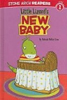 Melinda Melton Crow, Melinda Melton/ Rowland Crow, Andrew Rowland - Little Lizard's New Baby