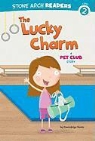 Gwendolyn Hooks, Gwendolyn/ Byrne Hooks, Mike Byrne - The Lucky Charm