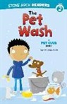 Gwendolyn Hooks, Gwendolyn/ Byrne Hooks, Mike Byrne - The Pet Wash