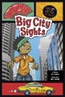 Anita Yasuda, Anita/ Harpster Yasuda, Steve Harpster - Big City Sights