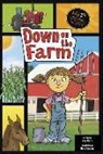 Amy Houts, Amy/ Harpster Houts, Steve Harpster - Down on the Farm