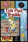 Michelle Lord, Michelle/ Harpster Lord, Steve Harpster - Tide Pool Trouble