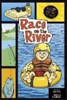 Scott Nickel, Scott/ Harpster Nickel, Steve Harpster - Race on the River