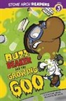 Cari Meister, Cari/ McGuire Meister, Bill McGuire - Buzz Beaker and the Growing Goo