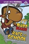 Cari Meister, Cari/ McGuire Meister, Bill McGuire - Buzz Beaker and the Race to School
