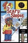 Darcy Pattison, Darcy/ Harpster Pattison, Steve Harpster - The Scary Slopes