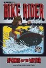 Donald Lemke, Donald B. Lemke, Donnie/ Holgate Lemke, Douglas Holgate, Douglas Holgate, Donnie Lemke - Bike Rider