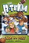 Ryan Jacobson, Ryan/ Ferrara Jacobson, Eduardo Ferrara - The B-Team