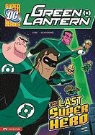 Michael Dahl, Michael/ Schoening Dahl, Dan Schoening - The Last Super Hero
