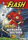 Donald Lemke, Donald B. Lemke, Donald/ Doescher Lemke, Mike DeCarlo, Erik Doescher - Wrath of the Weather Wizard