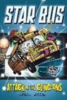 Scott Ciencin, Scott/ Crowther Ciencin, Jeff Crowther - Star Bus: Attack of the Cling-Ons