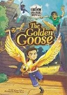 Sean/ Ferraz Tulien, Thiago Ferraz, Sean Tulien - The Golden Goose
