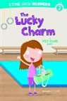 Gwendolyn Hooks, Gwendolyn/ Byrne Hooks, Mike Byrne - The Lucky Charm