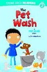 Gwendolyn Hooks, Gwendolyn/ Byrne Hooks, Mike Byrne - The Pet Wash