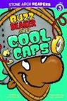 Cari Meister, Cari/ McGuire Meister, Bill McGuire - Buzz Beaker and the Cool Caps