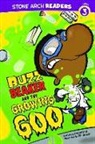 Cari Meister, Cari/ McGuire Meister, Bill McGuire - Buzz Beaker and the Growing Goo