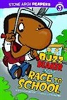Cari Meister, Cari/ McGuire Meister, Bill McGuire - Buzz Beaker and the Race to School