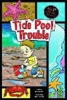 Michelle Lord, Michelle/ Harpster Lord, Steve Harpster - Tide Pool Trouble