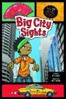 Anita Yasuda, Anita/ Harpster Yasuda, Steve Harpster - Big City Sights