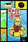Scott Nickel, Scott/ Harpster Nickel, Steve Harpster - Race on the River