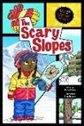 Darcy Pattison, Darcy/ Harpster Pattison, Steve Harpster - The Scary Slopes
