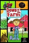 Amy Houts, Amy/ Harpster Houts, Steve Harpster - Down on the Farm
