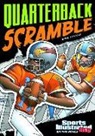 Brandon Terrell, Brandon/ Sandoval Terrell, Gerardo Sandoval - Quarterback Scramble
