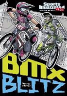 Scott Ciencin, Scott Maese Ciencin, Scott/ Aburtov (ILT)/ Esparza Ciencin, Jesus Aburto, Jesus Salvador Aburto Martinez, Aburtov... - Bmx Blitz