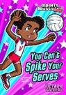 Julie Gassman, Julie A. Gassman, Julie A./ Santillan Gassman, Jorge Santillan, Jorge H. Santillan, Jorge Horacio Santillan - You Can't Spike Your Serves
