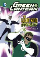 Laurie Sutton, Laurie S. Sutton, Laurie S./ Schoening Sutton, Dan Schoening - The Light King Strikes!