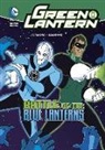 Michael V Acampora, Michael V. Acampora, Michael V./ Schoening Acampora, Michael Vincent Acampora, Dan Schoening - Battle of the Blue Lanterns