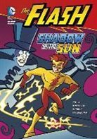 Erik Doescher, Sean Tulien, Sean DeCarlo Tulien, Erik Doescher - Flash : Shadow of the Sun