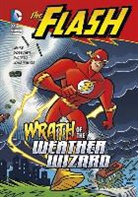 Donald Lemke, Donald B. Lemke, Donald B. DeCarlo Lemke, Donald/ Doescher Lemke, Erik Doescher - Wrath of the Weather Wizard