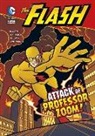 Matthew K Manning, Matthew K. Manning, Mike DeCarlo, Erik Doescher - The Attack of Professor Zoom!