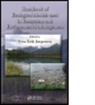 Dr. Sven Erik Jorgensen, Sven Erik Jorgensen, Sven Erik (Copenhagen University Jorgensen, Dr. Sven Erik Jorgensen, Sven Erik Jorgensen, Jorgensen Sven Erik - Handbook of Ecological Models Used in Ecosystem and Environmental