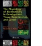 Christine E. Pullar, Christine E. Pullar, Christine E. (University of Leicester Pullar, Pullar Christine E. - Physiology of Bioelectricity in Development, Tissue Regeneration and